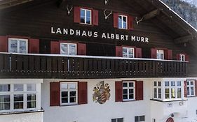 Landhaus Albert Murr