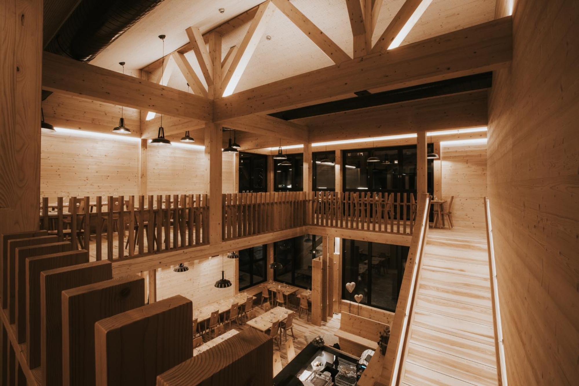 Landhaus Albert Murr Sankt Anton am Arlberg Buitenkant foto